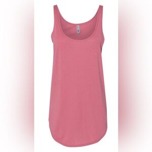 Next Level Apparel Women's Festival Tank
